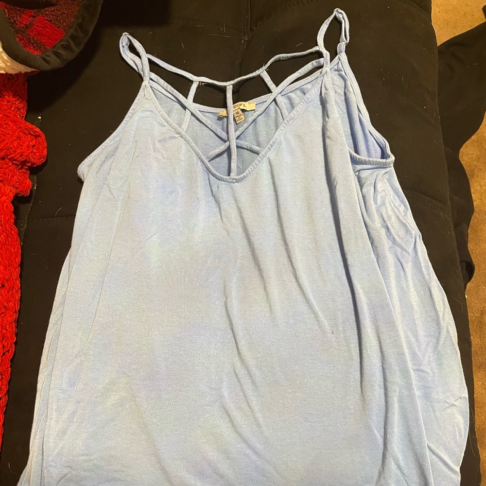 Jodifl tank top